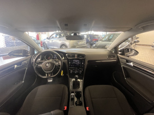 Volkswagen Golf 1.0 Tsi 110ch Sound Golf 106 197km
