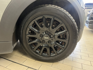 Mini Mini One 102ch Edition Shoreditch Mini 52 720km