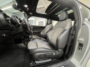 Mini Mini One 102ch Edition Shoreditch Mini 52 720km