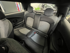 Mini Mini One 102ch Edition Shoreditch Mini 52 720km