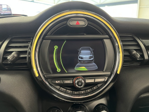 Mini Mini One 102ch Edition Shoreditch Mini 52 720km