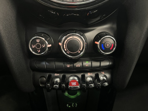 Mini Mini One 102ch Edition Shoreditch Mini 52 720km