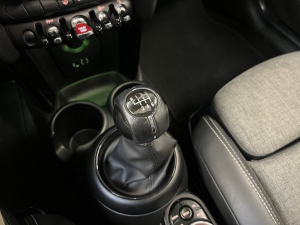 Mini Mini One 102ch Edition Shoreditch Mini 52 720km
