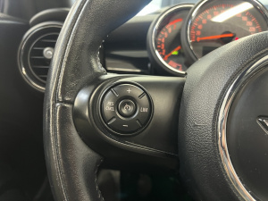 Mini Mini One 102ch Edition Shoreditch Mini 52 720km