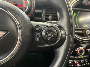 Mini Mini One 102ch Edition Shoreditch Mini 52 720km