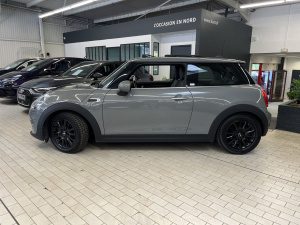 Mini Mini One 102ch Edition Shoreditch Mini 52 720km