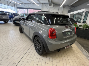 Mini Mini One 102ch Edition Shoreditch Mini 52 720km