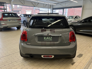 Mini Mini One 102ch Edition Shoreditch Mini 52 720km