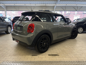 Mini Mini One 102ch Edition Shoreditch Mini 52 720km