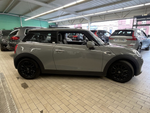 Mini Mini One 102ch Edition Shoreditch Mini 52 720km