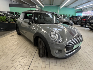 Mini Mini One 102ch Edition Shoreditch Mini 52 720km