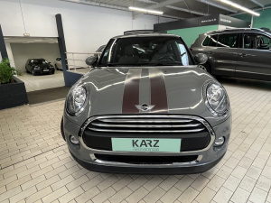Mini Mini One 102ch Edition Shoreditch Mini 52 720km