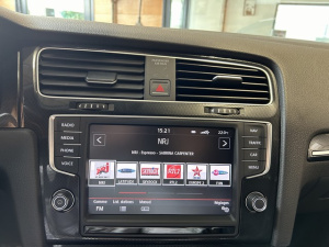 Volkswagen Golf Gte 1.4 Tsi 204 Hybride Recharrgeable Dsg6 Golf 85 021km