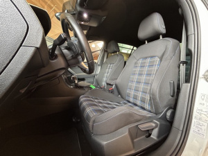 Volkswagen Golf Gte 1.4 Tsi 204 Hybride Recharrgeable Dsg6 Golf 85 021km