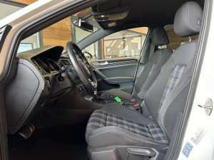 Volkswagen Golf Gte 1.4 Tsi 204 Hybride Recharrgeable Dsg6 Golf 85 021km