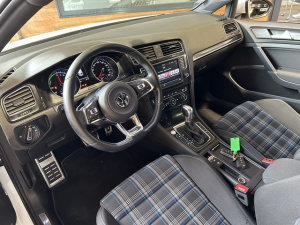 Volkswagen Golf Gte 1.4 Tsi 204 Hybride Recharrgeable Dsg6 Golf 85 021km