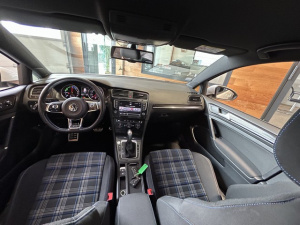 Volkswagen Golf Gte 1.4 Tsi 204 Hybride Recharrgeable Dsg6 Golf 85 021km