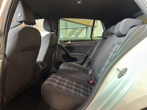 Volkswagen Golf Gte 1.4 Tsi 204 Hybride Recharrgeable Dsg6 Golf 85 021km