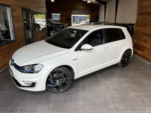 Volkswagen Golf Gte 1.4 Tsi 204 Hybride Recharrgeable Dsg6 Golf 85 021km