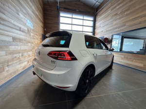Volkswagen Golf Gte 1.4 Tsi 204 Hybride Recharrgeable Dsg6 Golf 85 021km