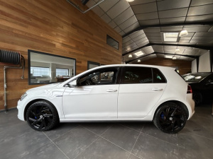 Volkswagen Golf Gte 1.4 Tsi 204 Hybride Recharrgeable Dsg6 Golf 85 021km
