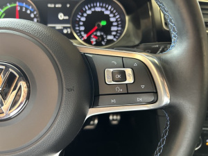 Volkswagen Golf Gte 1.4 Tsi 204 Hybride Recharrgeable Dsg6 Golf 85 021km
