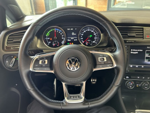 Volkswagen Golf Gte 1.4 Tsi 204 Hybride Recharrgeable Dsg6 Golf 85 021km