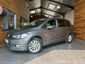 Volkswagen Touran 1.6 Tdi 110 Ch Confortline - 7 Places Touran 131 615km
