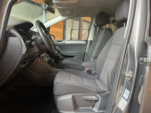 Volkswagen Touran 1.6 Tdi 110 Ch Confortline - 7 Places Touran 131 615km