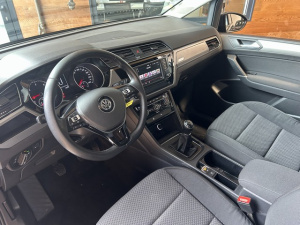 Volkswagen Touran 1.6 Tdi 110 Ch Confortline - 7 Places Touran 131 615km