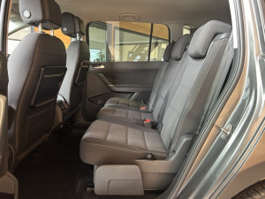 Volkswagen Touran 1.6 Tdi 110 Ch Confortline - 7 Places Touran 131 615km