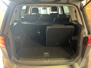 Volkswagen Touran 1.6 Tdi 110 Ch Confortline - 7 Places Touran 131 615km