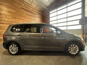 Volkswagen Touran 1.6 Tdi 110 Ch Confortline - 7 Places Touran 131 615km