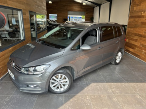 Volkswagen Touran 1.6 Tdi 110 Ch Confortline - 7 Places Touran 131 615km