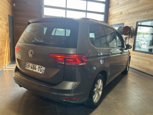 Volkswagen Touran 1.6 Tdi 110 Ch Confortline - 7 Places Touran 131 615km