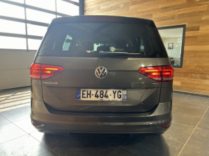 Volkswagen Touran 1.6 Tdi 110 Ch Confortline - 7 Places Touran 131 615km