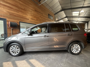Volkswagen Touran 1.6 Tdi 110 Ch Confortline - 7 Places Touran 131 615km