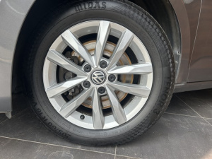 Volkswagen Touran 1.6 Tdi 110 Ch Confortline - 7 Places Touran 131 615km