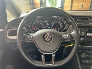 Volkswagen Touran 1.6 Tdi 110 Ch Confortline - 7 Places Touran 131 615km