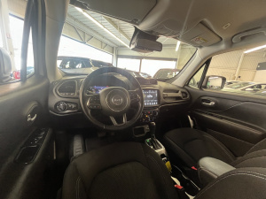 Jeep Renegade Limited 1.3 Gse 150ch Bvr6 Renegade 103 041km