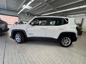 Jeep Renegade Limited 1.3 Gse 150ch Bvr6 Renegade 103 041km