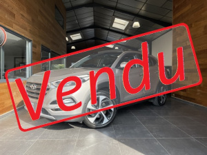 Hyundai Tucson  1.7 Crdi 141 2wd Dct-7 Executive Tucson 106 270km