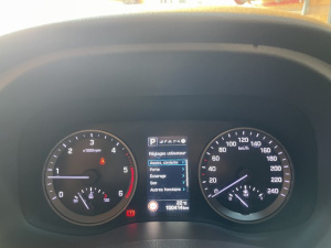 Hyundai Tucson  1.7 Crdi 141 2wd Dct-7 Executive Tucson 106 270km