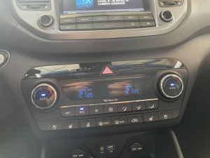 Hyundai Tucson  1.7 Crdi 141 2wd Dct-7 Executive Tucson 106 270km
