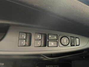 Hyundai Tucson  1.7 Crdi 141 2wd Dct-7 Executive Tucson 106 270km