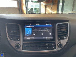 Hyundai Tucson  1.7 Crdi 141 2wd Dct-7 Executive Tucson 106 270km