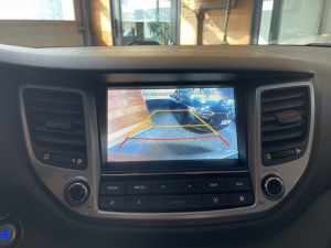 Hyundai Tucson  1.7 Crdi 141 2wd Dct-7 Executive Tucson 106 270km