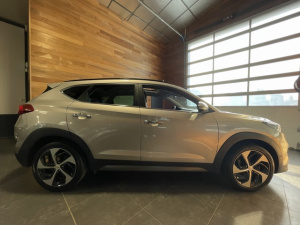 Hyundai Tucson  1.7 Crdi 141 2wd Dct-7 Executive Tucson 106 270km