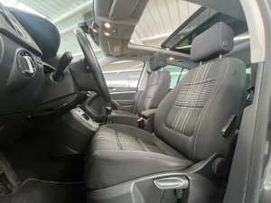 Volkswagen Tiguan 2.0 Tdi 110 Ch Sportline Historique Complet Tiguan 114 229km
