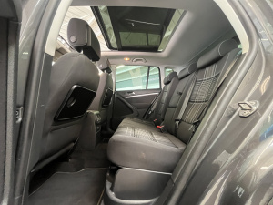 Volkswagen Tiguan 2.0 Tdi 110 Ch Sportline Historique Complet Tiguan 114 229km